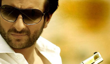 Saif Ali Khan courts legal trouble once again?